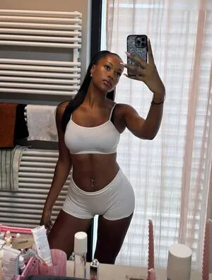 Malika Babel OnlyFans Leaked Free Thumbnail Picture - #z5Aq6SG6He