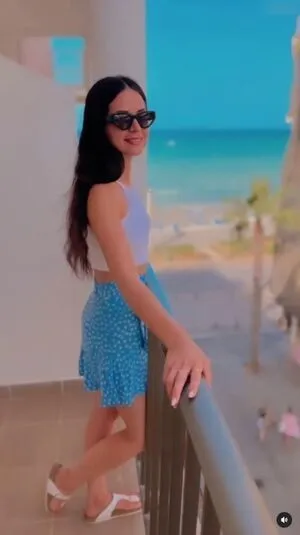 Malika Dzumaev OnlyFans Leaked Free Thumbnail Picture - #C8XEhEGqce