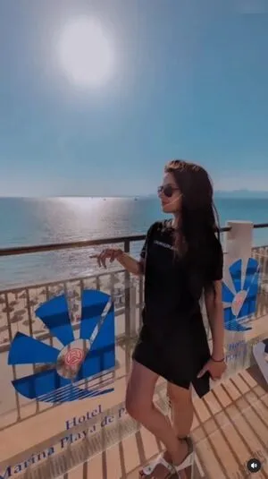 Malika Dzumaev OnlyFans Leaked Free Thumbnail Picture - #Sr0bLtZsfF