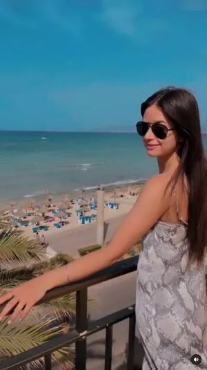 Malika Dzumaev OnlyFans Leaked Free Thumbnail Picture - #mvt5yj1Y1n