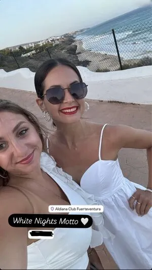 Malika Dzumaev OnlyFans Leaked Free Thumbnail Picture - #wg68kLRrJ7