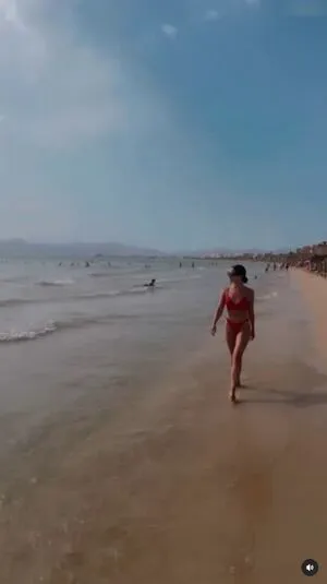 Malika Dzumaev OnlyFans Leaked Free Thumbnail Picture - #y7oRR85V8t