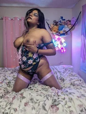 Malika OnlyFans Leaked Free Thumbnail Picture - #YJAXR7CZdL