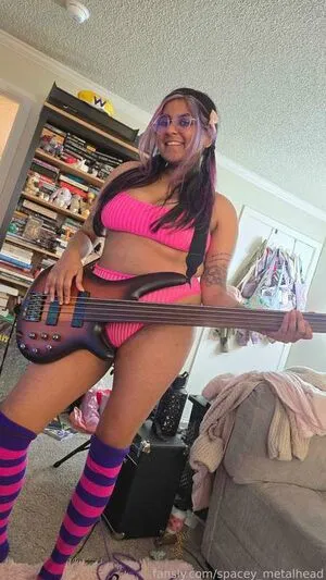 Malika OnlyFans Leaked Free Thumbnail Picture - #daFghRVs9a