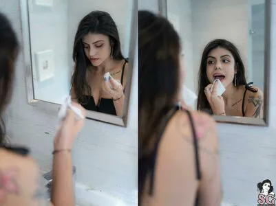 Malika OnlyFans Leaked Free Thumbnail Picture - #dz1tV2xwLG