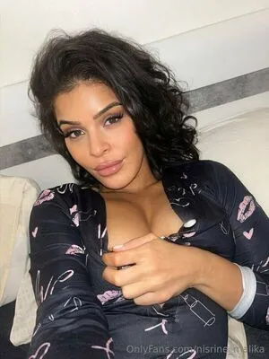 Malikahhh OnlyFans Leaked Free Thumbnail Picture - #cDGGptDDst