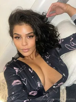 Malikahhh OnlyFans Leaked Free Thumbnail Picture - #x0wTZHJSnp