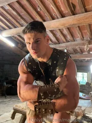 Malikdelgaty OnlyFans Leaked Free Thumbnail Picture - #7wAE8eKePm