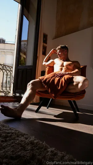 Malikdelgaty OnlyFans Leaked Free Thumbnail Picture - #Uelbz5d0Aa