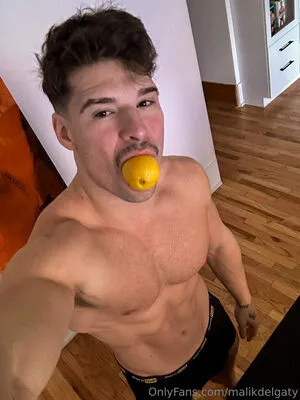 Malikdelgaty OnlyFans Leaked Free Thumbnail Picture - #anEpP7uALn