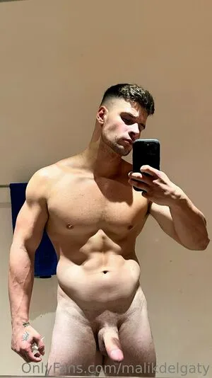 Malikdelgaty OnlyFans Leaked Free Thumbnail Picture - #xFAq5zWqlk