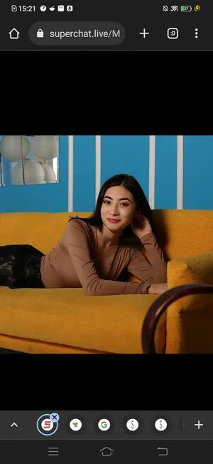 Malimay Malicasey Malibaker OnlyFans Leaked Free Thumbnail Picture - #URMU4jjWQi