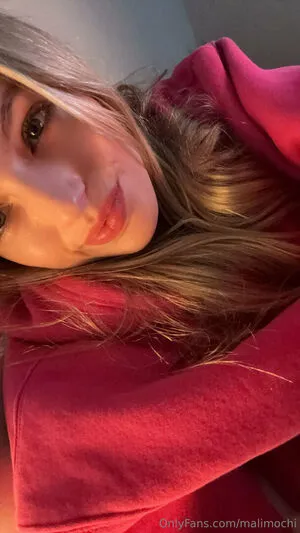 Malimochi OnlyFans Leaked Free Thumbnail Picture - #2yXiuDQAts