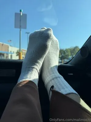 Malimochi OnlyFans Leaked Free Thumbnail Picture - #PRWBfkbzm8