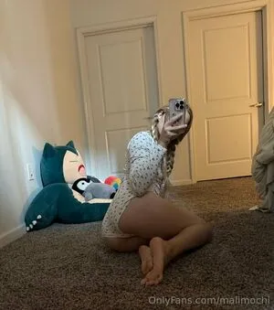 Malimochi OnlyFans Leaked Free Thumbnail Picture - #WVWfOXv1l0