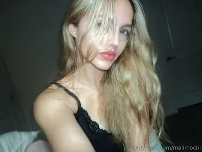 Malimochi OnlyFans Leaked Free Thumbnail Picture - #oMMAkIZ6tW