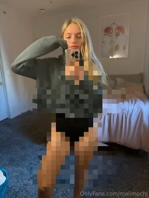 Malimochi OnlyFans Leaked Free Thumbnail Picture - #pWNSSr6wpi