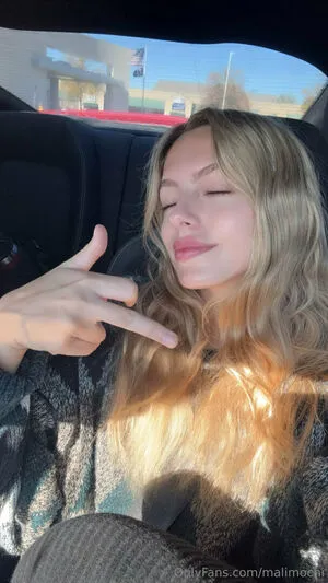 Malimochi OnlyFans Leaked Free Thumbnail Picture - #twHkcktrGp