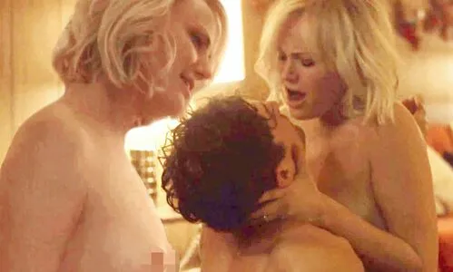 Malin Akerman OnlyFans Leaked Free Thumbnail Picture - #gYKlcEYOyA