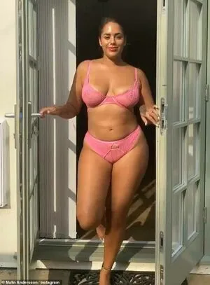 Malin Andersson OnlyFans Leaked Free Thumbnail Picture - #2D23sDv39e