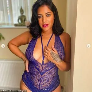 Malin Andersson OnlyFans Leaked Free Thumbnail Picture - #2Wo1gJXApB