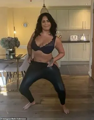 Malin Andersson OnlyFans Leaked Free Thumbnail Picture - #3lgF86JFtr