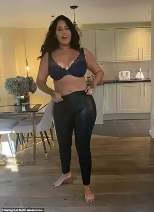 Malin Andersson OnlyFans Leaked Free Thumbnail Picture - #Dubsz7q82i