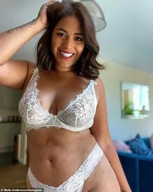Malin Andersson OnlyFans Leaked Free Thumbnail Picture - #KFLCEQzs0k