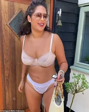 Malin Andersson OnlyFans Leaked Free Thumbnail Picture - #S3kiyNzZGN