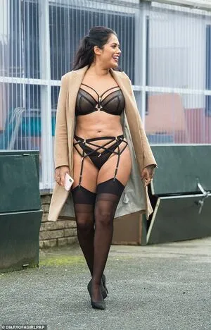 Malin Andersson OnlyFans Leaked Free Thumbnail Picture - #TNwgpwtGEl