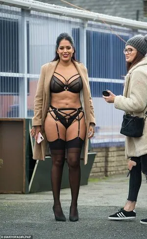 Malin Andersson OnlyFans Leaked Free Thumbnail Picture - #gh4blFyCKa