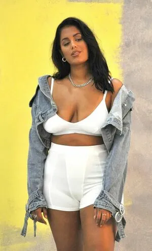 Malin Andersson OnlyFans Leaked Free Thumbnail Picture - #sNUSy9RQ15