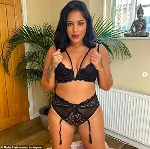 Malin Andersson OnlyFans Leaked Free Thumbnail Picture - #swG1aw6Nml