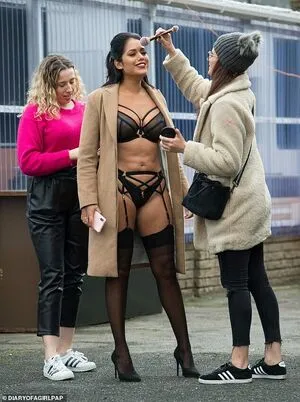 Malin Andersson OnlyFans Leaked Free Thumbnail Picture - #teN1cYjiJy