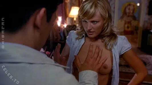 Malin Kerman OnlyFans Leaked Free Thumbnail Picture - #1aEvijlr3z