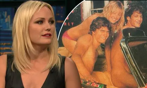 Malin Kerman OnlyFans Leaked Free Thumbnail Picture - #AGpwK6OotI