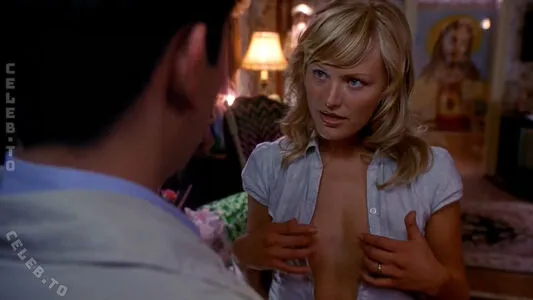 Malin Kerman OnlyFans Leaked Free Thumbnail Picture - #IHQMZkkrKq