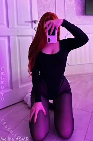 Malina ASMR OnlyFans Leaked Free Thumbnail Picture - #3tnpIZLxW8