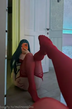 Malina ASMR OnlyFans Leaked Free Thumbnail Picture - #49hK6RZ6q3