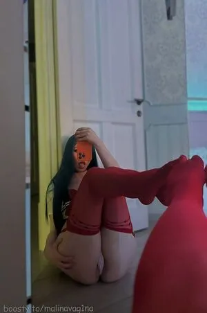 Malina ASMR OnlyFans Leaked Free Thumbnail Picture - #CTgVYVd7u7