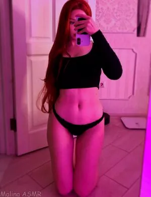 Malina ASMR OnlyFans Leaked Free Thumbnail Picture - #HOZ6FKondk