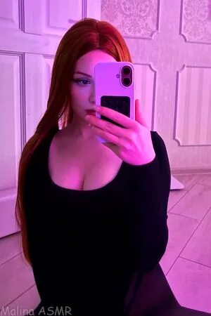 Malina ASMR OnlyFans Leaked Free Thumbnail Picture - #IlDusECCBN