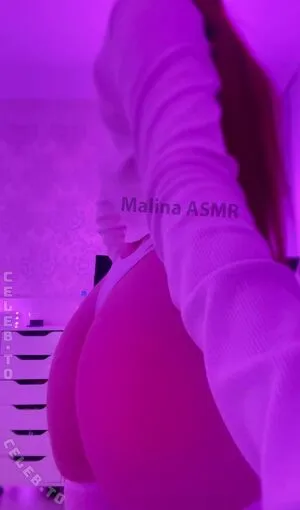 Malina ASMR OnlyFans Leaked Free Thumbnail Picture - #KviyytXrsp