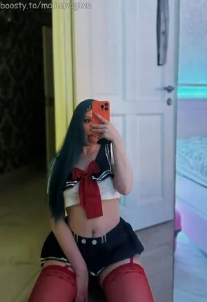 Malina ASMR OnlyFans Leaked Free Thumbnail Picture - #OYUzyXUhXA