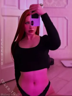Malina ASMR OnlyFans Leaked Free Thumbnail Picture - #Pv3FnXRdl6
