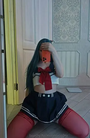 Malina ASMR OnlyFans Leaked Free Thumbnail Picture - #RbqiwrnccE