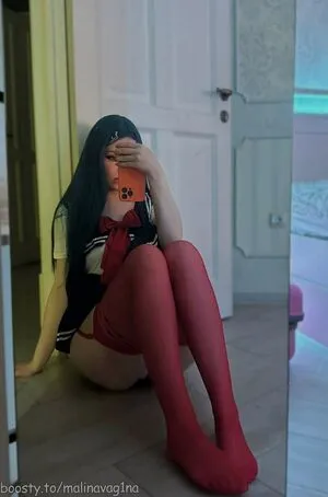 Malina ASMR OnlyFans Leaked Free Thumbnail Picture - #SHLFgdB8CM