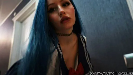 Malina ASMR OnlyFans Leaked Free Thumbnail Picture - #SQTWudpsDe