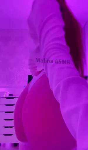 Malina ASMR OnlyFans Leaked Free Thumbnail Picture - #aespthKcMs