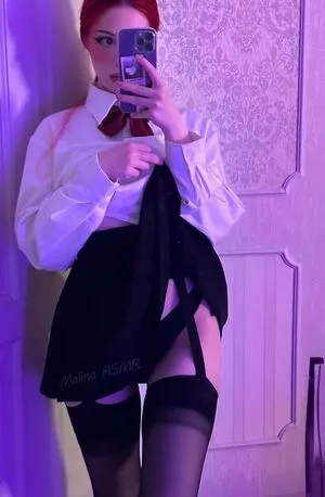 Malina ASMR OnlyFans Leaked Free Thumbnail Picture - #n4wGtVIczk
